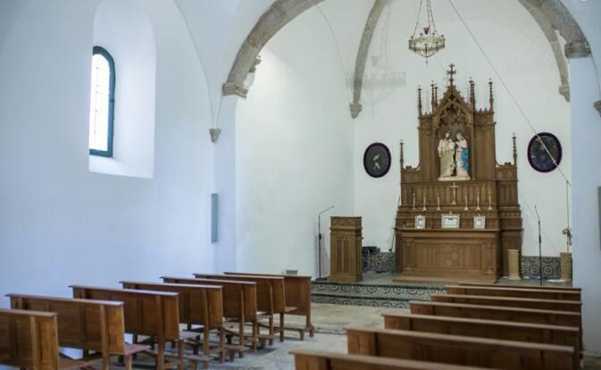 Casa Rural Castillo De Caces מראה חיצוני תמונה