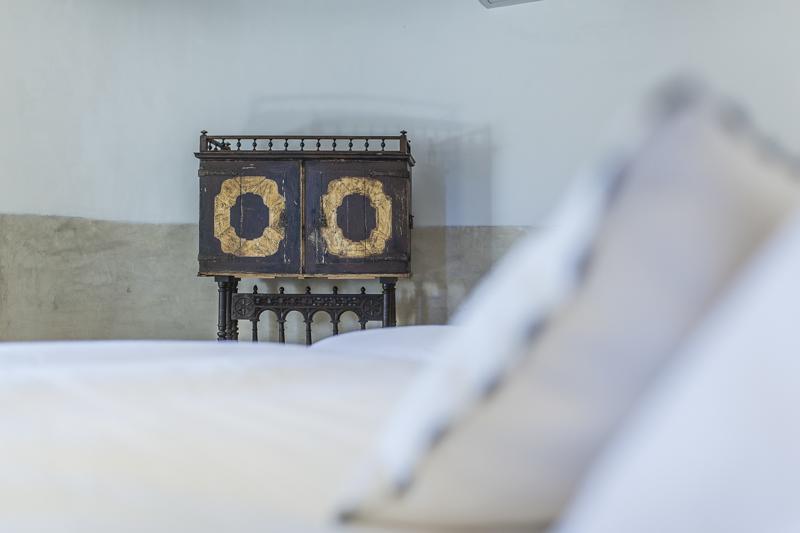 Casa Rural Castillo De Caces מראה חיצוני תמונה