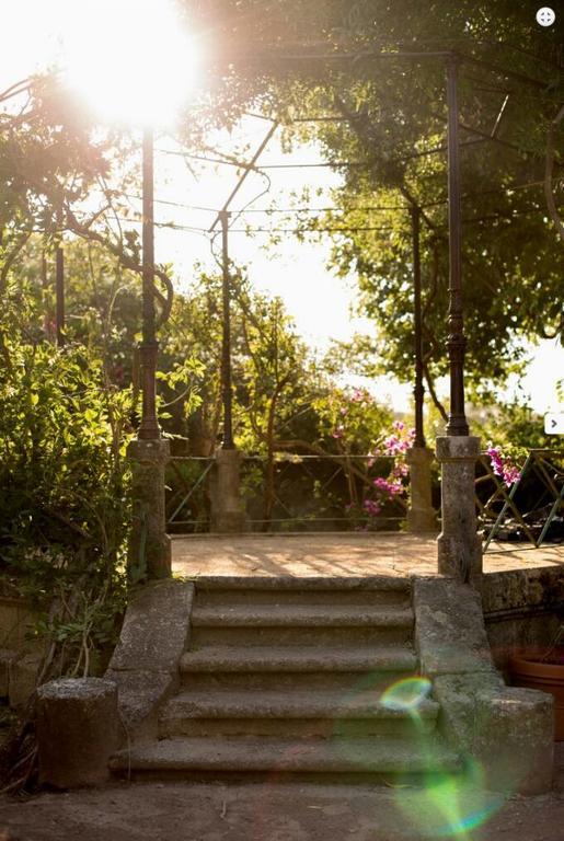Casa Rural Castillo De Caces מראה חיצוני תמונה