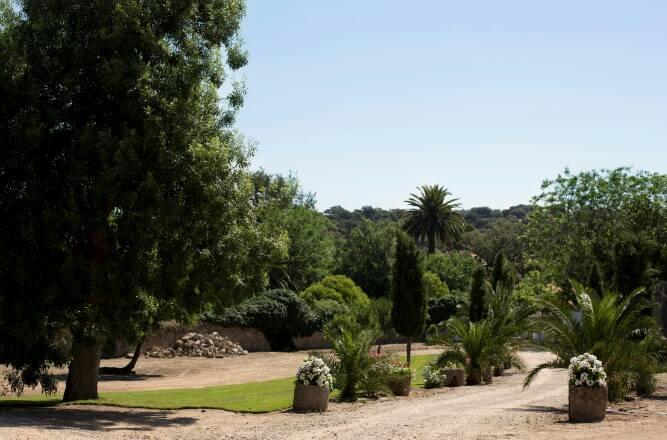 Casa Rural Castillo De Caces מראה חיצוני תמונה