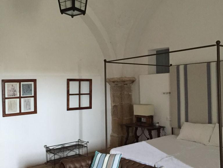 Casa Rural Castillo De Caces מראה חיצוני תמונה